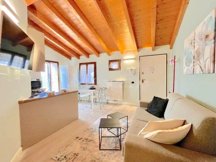 Appartamento trilocale in vendita in Località Ca' Bosca, Entroterra, Desenzano del Garda