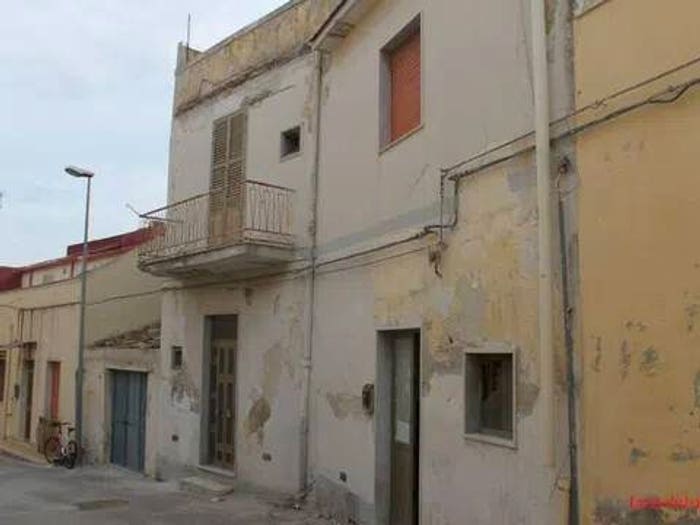 Casa con 6 locali in vendita in Via Capponi, Centro, Ispica