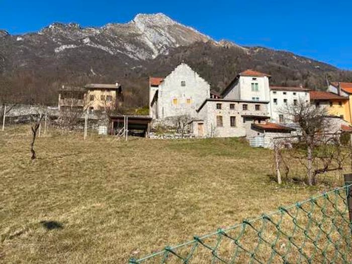 Casa con 6 locali in vendita in Casan No Number, Soccher Paiane Casan Arsie, Ponte nelle Alpi