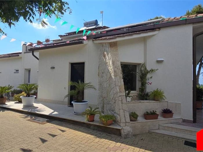 Casa con 6 locali in vendita in Contrada Bosco D'Alcamo, Alcamo Marina, Alcamo