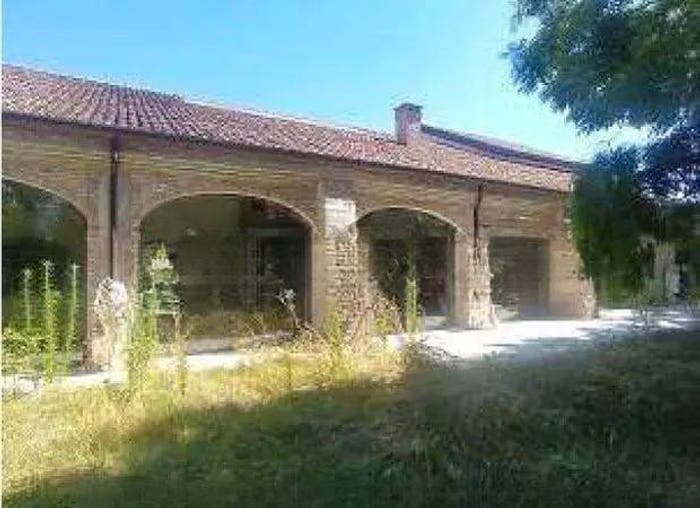 Casa monolocale in vendita in Via Provinciale, Centro, Gaiba