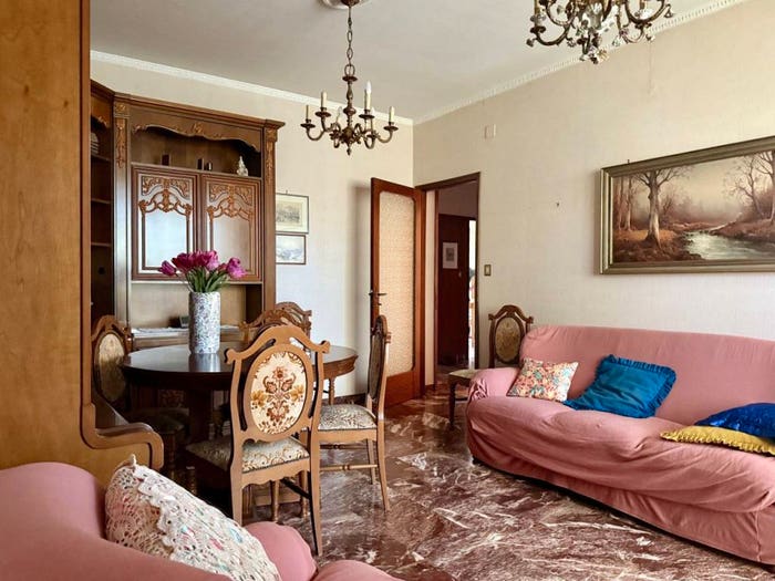 Appartamento trilocale in vendita in Via Isacco Newton, Barca, Bologna