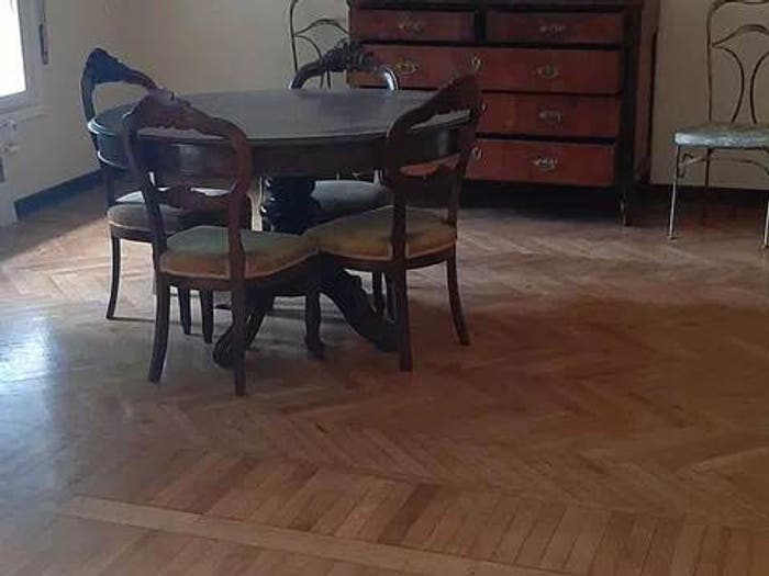 Appartamento con 5 locali in vendita in Via Delle Palme, Piazza Mazzini Ospedale Militare, Padova