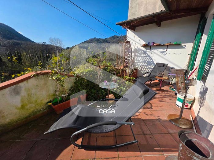 Appartamento quadrilocale in vendita in Via di Vinchiana, Ponte a Moriano, Lucca