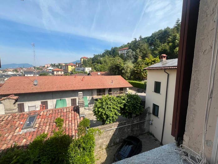 Appartamento bilocale in vendita in Via Interlegno, Monte Olimpino, Como