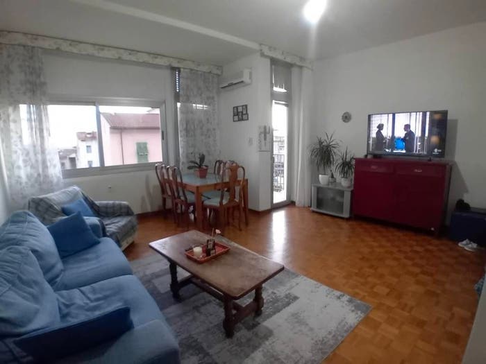 Appartamento con 6 locali in vendita in MontecatiniTerme