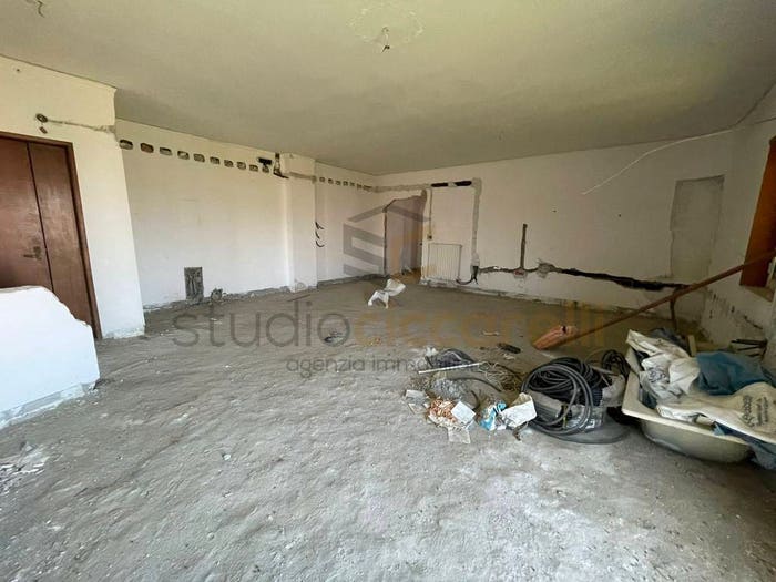 Appartamento quadrilocale in vendita in Via Vicinale Lardighello, Chiaiano, Napoli