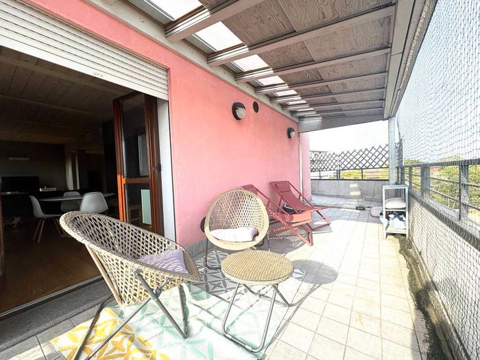 Casa quadrilocale in vendita in Via Arturo Scotti, San Leonardo, Parma