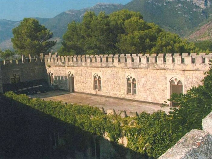 Casa con 6 locali in vendita in Via Pianillo, Balsorano Vecchio, Balsorano