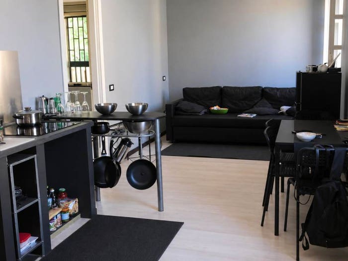 Appartamento trilocale in vendita in Supportico Vita, Stella Materdei, Napoli