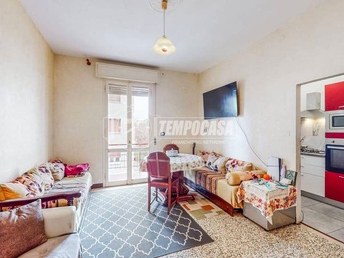 Appartamento trilocale in vendita in Via Vittorio Alfieri, Centro, Castelfranco Emilia
