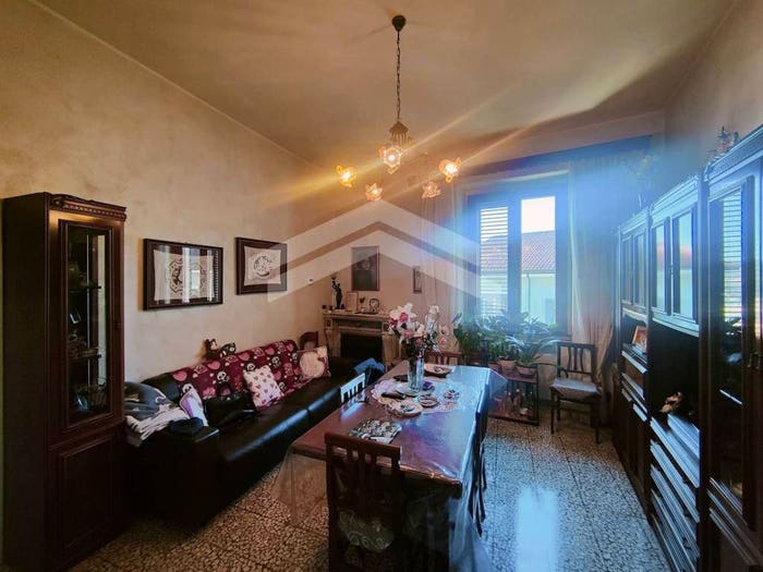 Appartamento con 5 locali in vendita in Via Ziccardi, Centro Storico, Campobasso