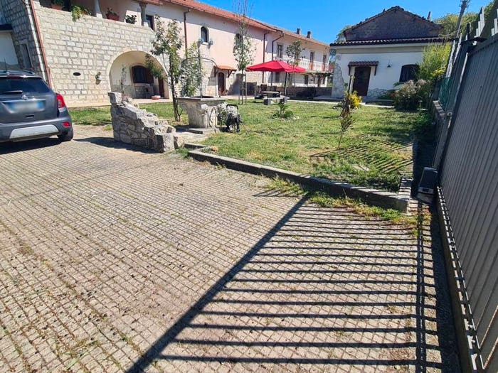 Casa con 6 locali in vendita in Contrada Lombardara, Pontelandolfo