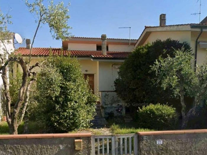 Casa con 6 locali in vendita in Casciana Terme, Casciana Terme Lari