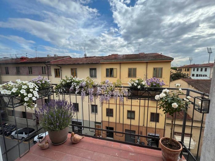 Appartamento quadrilocale in vendita in Piazza Giovanni Antonelli, Campo di Marte, Firenze