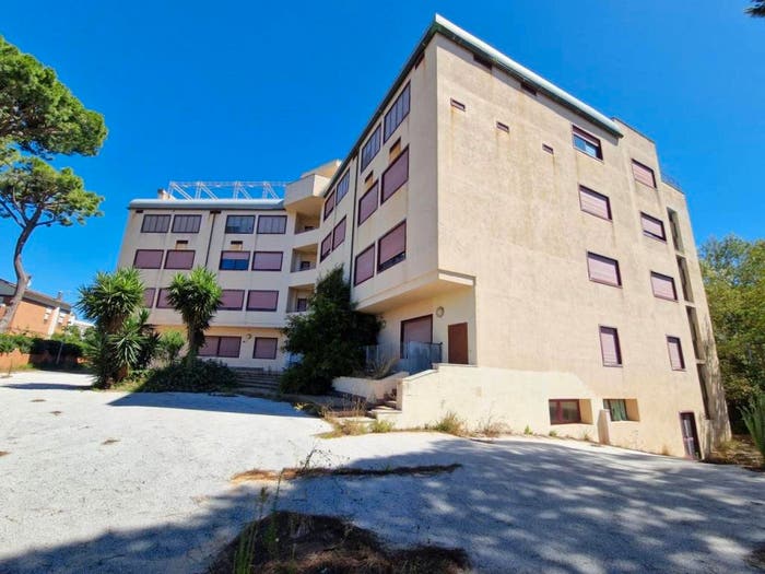 Casa in vendita in Via delle Bougainvillae, Villaggio Giornalisti Poggio, Anzio