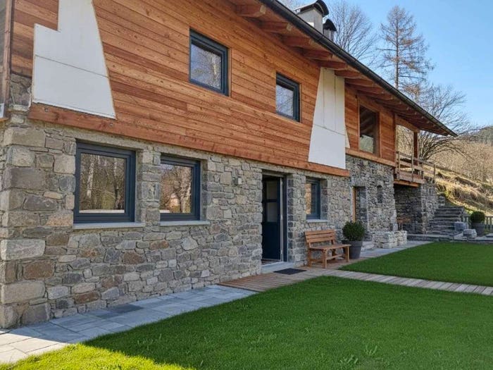 Casa con 6 locali in vendita in sp, Pergine Valsugana