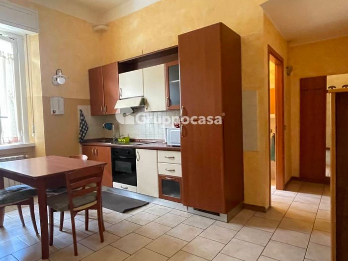 Appartamento bilocale in vendita in Via Vittorio Veneto, Bresso