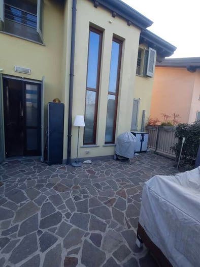 Casa trilocale in vendita in Via Vimercate, Ornago