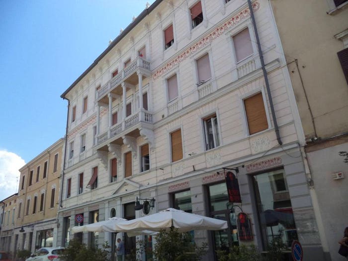 Casa monolocale in vendita in Corso del Popolo, Centro, Monfalcone