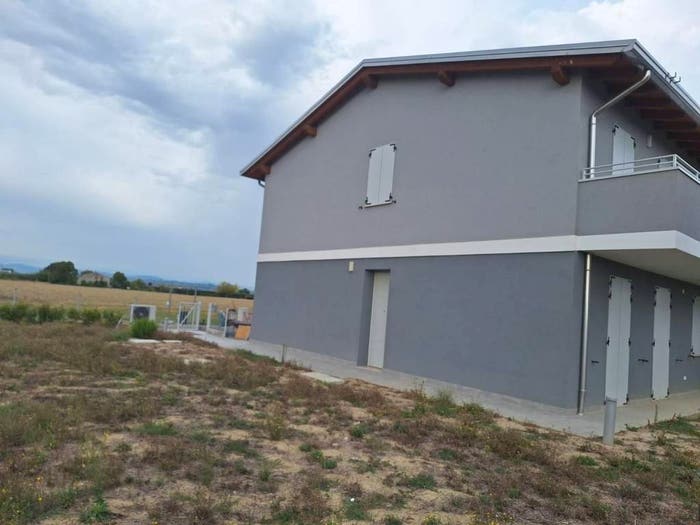 Casa quadrilocale in vendita in Via L Sarti Solarolo RA Italia, Solarolo
