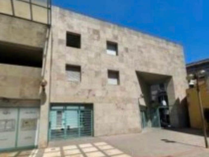 Appartamento trilocale in vendita in Piazza del Mulino, Centro, Matera