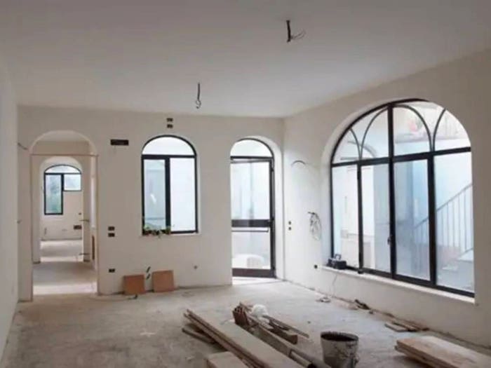 Appartamento monolocale in vendita in Traversa Francesco Sorrentino, Centro, Cava de' Tirreni
