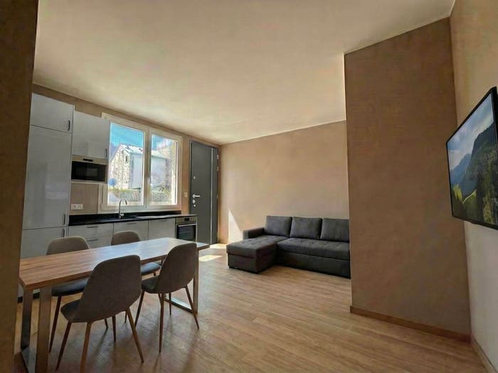 Appartamento bilocale in vendita in Via Leutelmonte, Centro, Esine