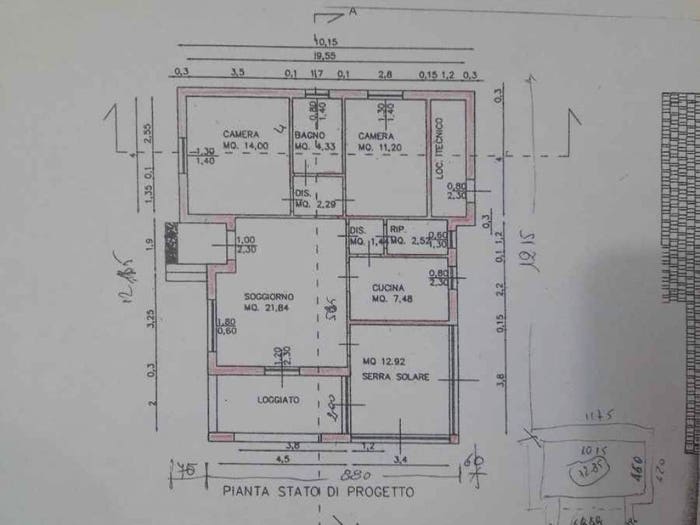 Case in Vendita e in Affitto - 2