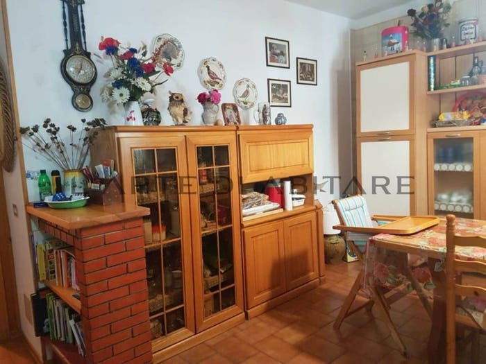 Casa quadrilocale in vendita in Lago Villagrande, Montecopiolo