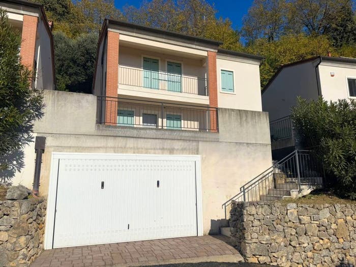 Casa quadrilocale in vendita in VIA ROMA, Ponte Di Barbarano, Barbarano Mossano