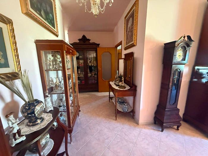 Appartamento quadrilocale in vendita in Viale Giovanni XXIII, Mercede Calabona, Alghero
