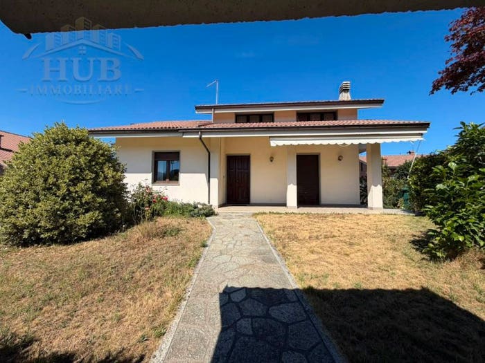 Casa con 6 locali in vendita in via bisalta, San Rocco, Bernezzo