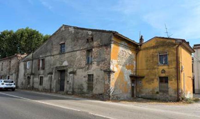 Appartamento quadrilocale in vendita in San Protaso Santa Maria Gallo, Centro, Fiorenzuola d'Arda