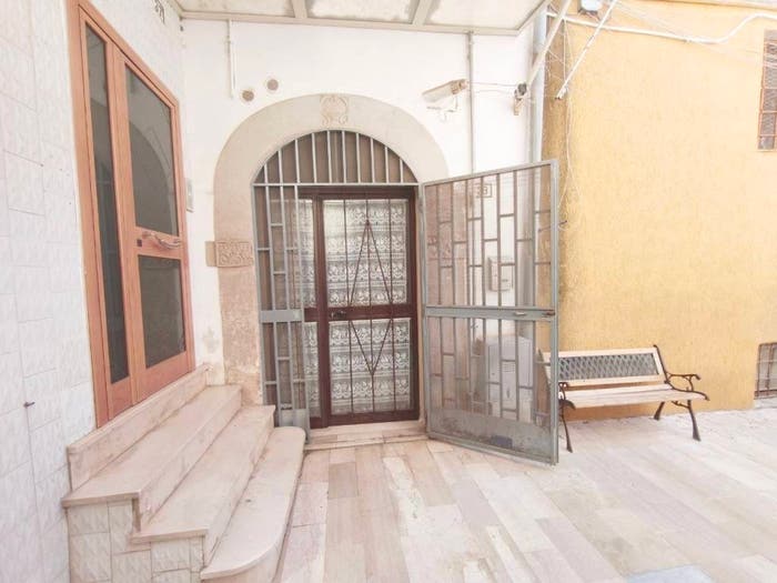 Appartamento bilocale in vendita in Via della Pietà, Centro Storico, Foggia