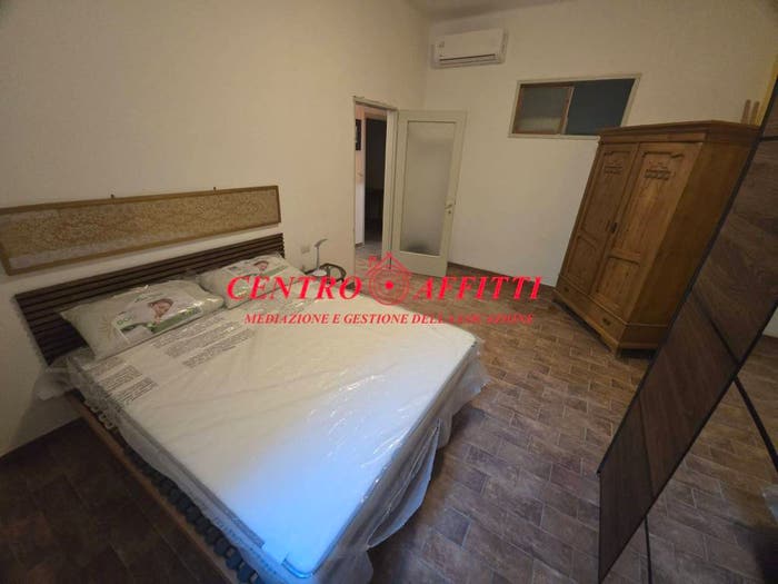 Appartamento bilocale in affitto in Via Alboino, Centro Storico, Pavia