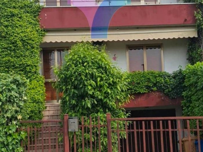 Casa con 5 locali in vendita in via b Marcello, Padernello, Paese