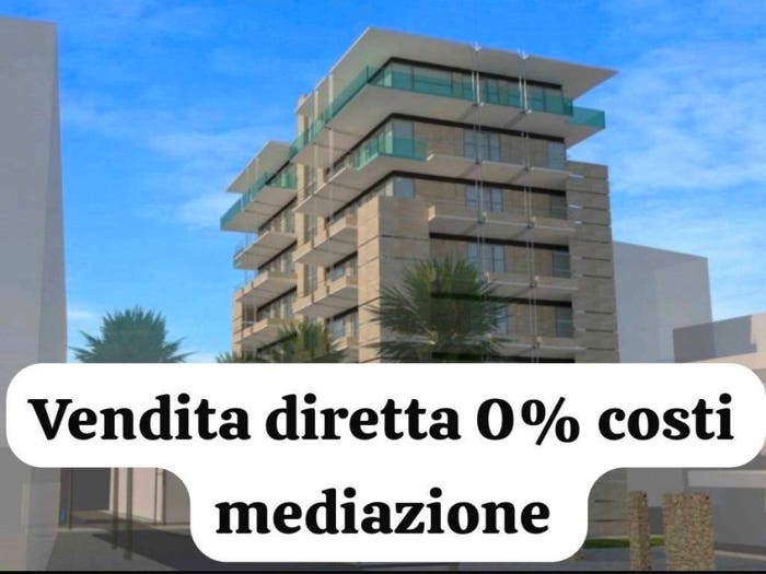 Appartamento bilocale in vendita in Corso Europa, Centro, Loano