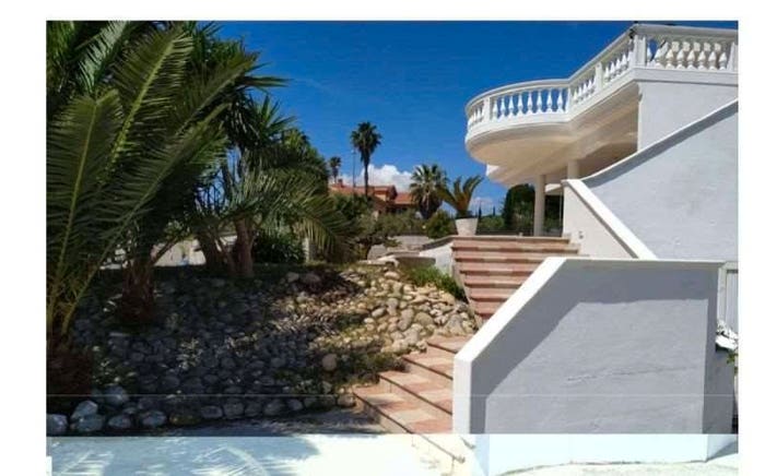 Appartamento con 6 locali in vendita in Via Mario Colella, Fonte Umano San Martino Alta, Città Sant'Angelo