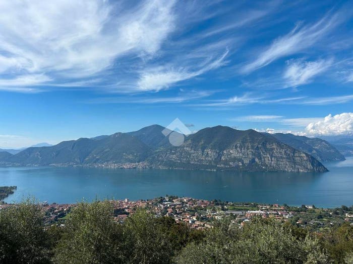 Casa monolocale in vendita in VIA FEDREGHINO, Centro, Iseo