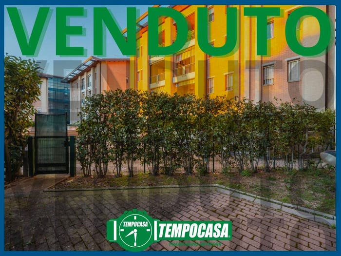 Appartamento bilocale in vendita in Via D Petri, Castenaso