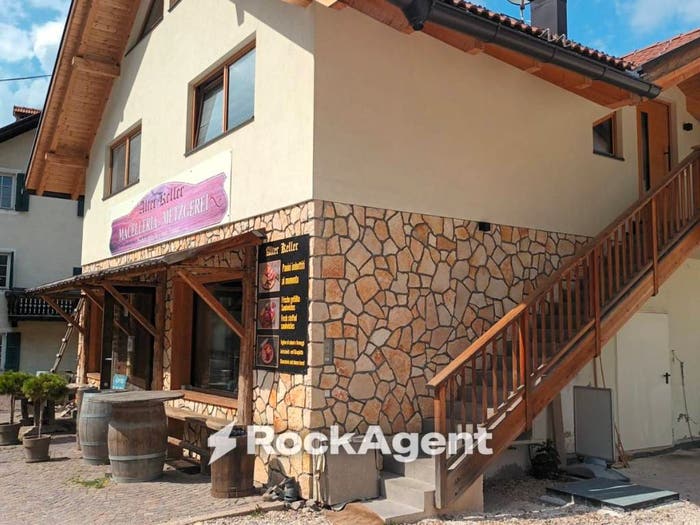 Casa con 5 locali in vendita in Via Fontanefredde A, Trodena nel Parco Naturale