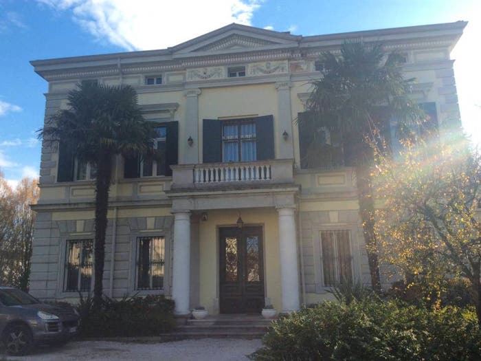 Casa con 6 locali in vendita in Centro, Cormons