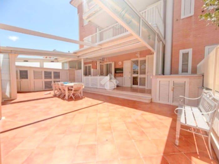 Appartamento bilocale in vendita in Via delle Mimose, Lido Campomarino, Campomarino