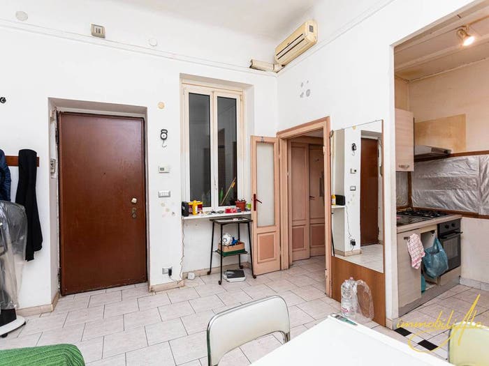Appartamento trilocale in affitto in Via degli Imbriani, Bovisa, Milano