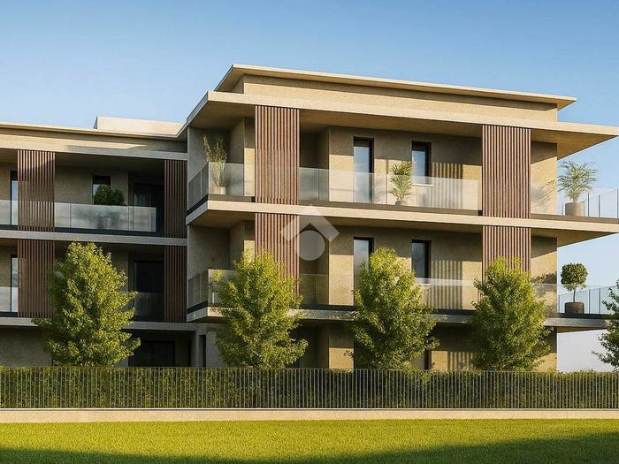 Casa monolocale in vendita in Via Ippolito Nievo, Centro, Giulianova