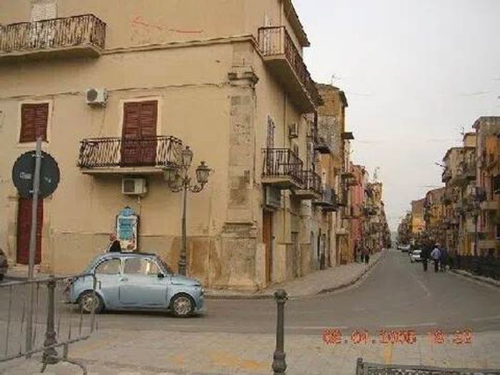 Appartamento trilocale in vendita in Corso Vittorio Emanuele, Cianciana