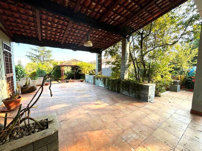 Casa con 6 locali in vendita in Via Giovanni Fattori, Centro, Mascalucia