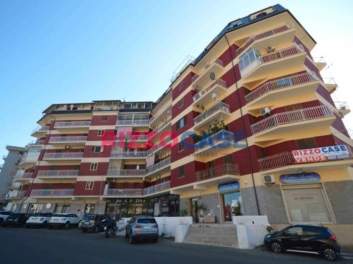 Appartamento con 5 locali in vendita in Via Carducci, Rossano Stazione, CoriglianoRossano