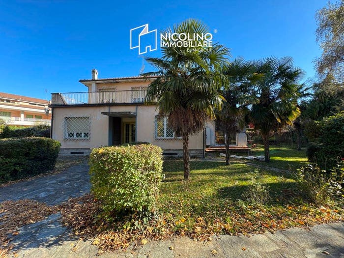 Casa con 5 locali in vendita in Via Stazione, Centro, Boves